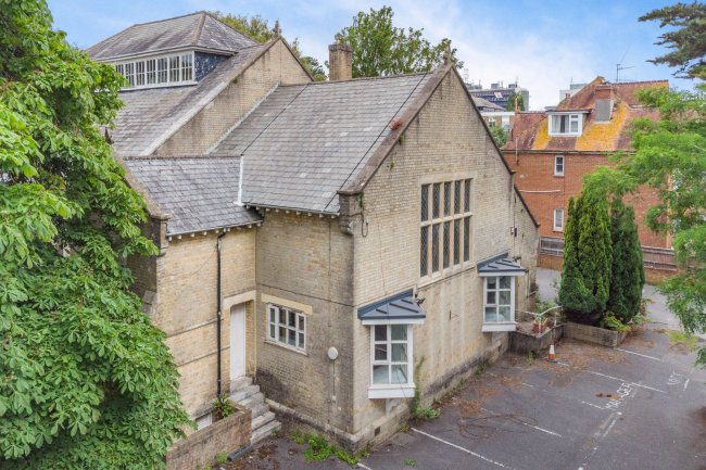 Alumhurst Day Centre and St Ambrose Cottage, Alumhurst Road, Westbourne, Bournemouth BH4 8RE 8