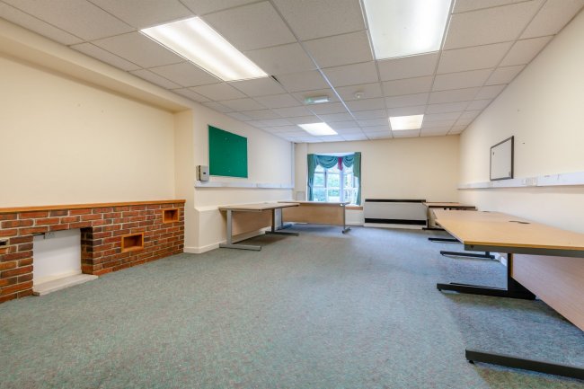 Alumhurst Day Centre and St Ambrose Cottage, Alumhurst Road, Westbourne, Bournemouth BH4 8RE 8