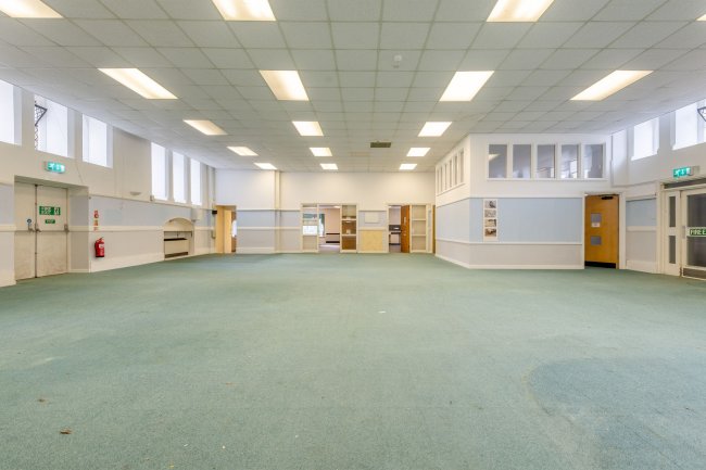 Alumhurst Day Centre and St Ambrose Cottage, Alumhurst Road, Westbourne, Bournemouth BH4 8RE 8