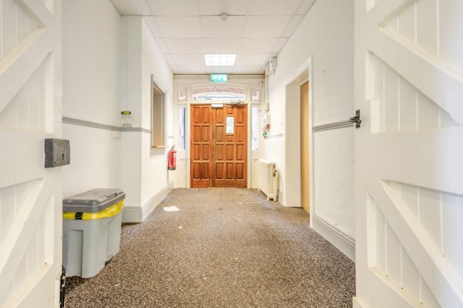 Alumhurst Day Centre and St Ambrose Cottage, Alumhurst Road, Westbourne, Bournemouth BH4 8RE 8