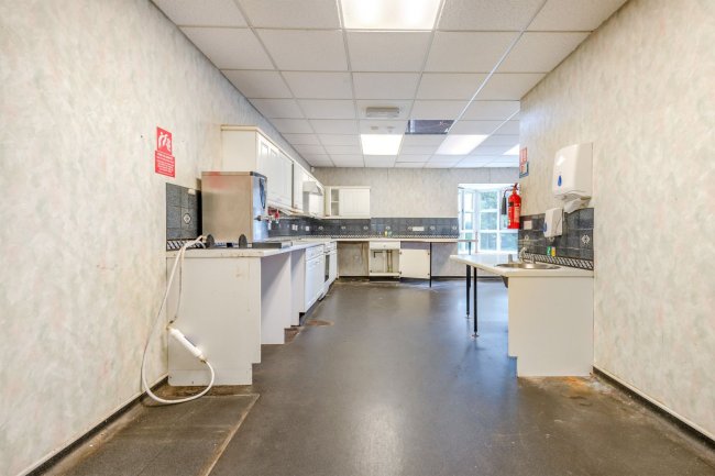 Alumhurst Day Centre and St Ambrose Cottage, Alumhurst Road, Westbourne, Bournemouth BH4 8RE 8