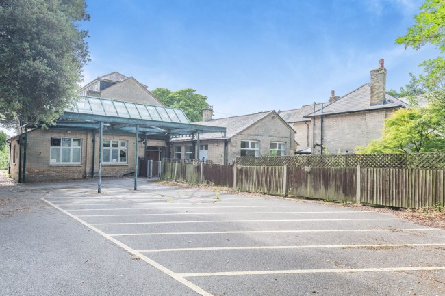 Alumhurst Day Centre and St Ambrose Cottage, Alumhurst Road, Westbourne, Bournemouth BH4 8RE 8