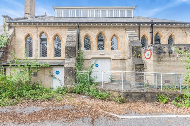 Alumhurst Day Centre and St Ambrose Cottage, Alumhurst Road, Westbourne, Bournemouth BH4 8RE 8