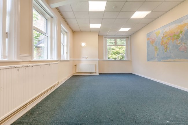 Alumhurst Day Centre and St Ambrose Cottage, Alumhurst Road, Westbourne, Bournemouth BH4 8RE 8