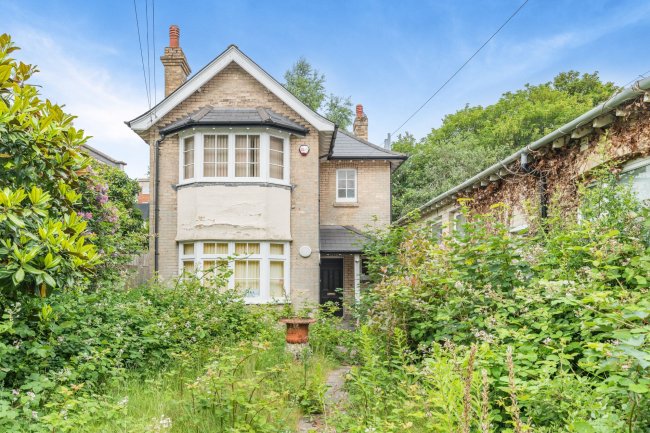 Alumhurst Day Centre and St Ambrose Cottage, Alumhurst Road, Westbourne, Bournemouth BH4 8RE 8