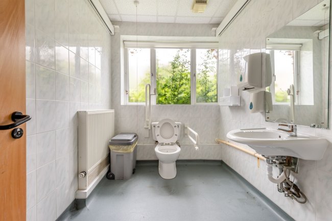 Alumhurst Day Centre and St Ambrose Cottage, Alumhurst Road, Westbourne, Bournemouth BH4 8RE 8