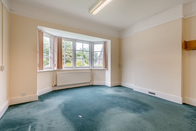 Alumhurst Day Centre and St Ambrose Cottage, Alumhurst Road, Westbourne, Bournemouth BH4 8RE 8