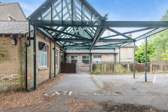 Alumhurst Day Centre and St Ambrose Cottage, Alumhurst Road, Westbourne, Bournemouth BH4 8RE 8