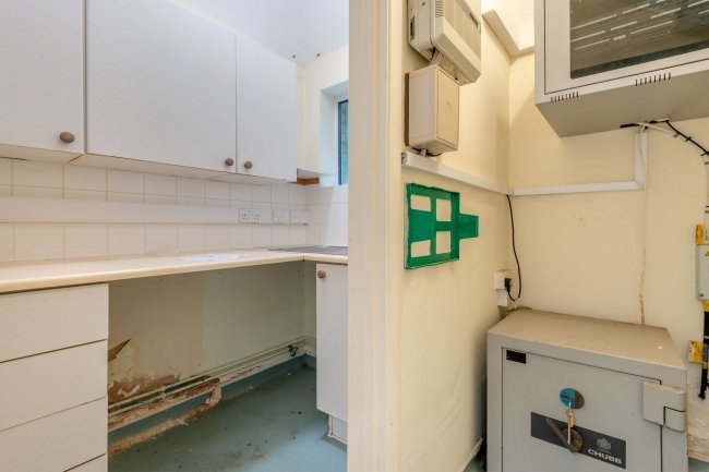 Alumhurst Day Centre and St Ambrose Cottage, Alumhurst Road, Westbourne, Bournemouth BH4 8RE 8