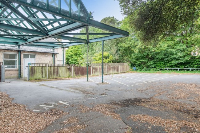 Alumhurst Day Centre and St Ambrose Cottage, Alumhurst Road, Westbourne, Bournemouth BH4 8RE 8