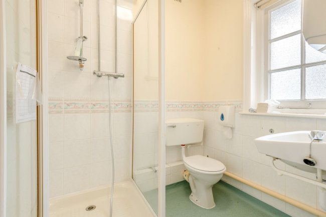 Alumhurst Day Centre and St Ambrose Cottage, Alumhurst Road, Westbourne, Bournemouth BH4 8RE 8