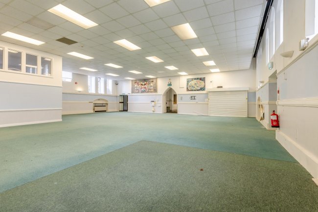 Alumhurst Day Centre and St Ambrose Cottage, Alumhurst Road, Westbourne, Bournemouth BH4 8RE 8