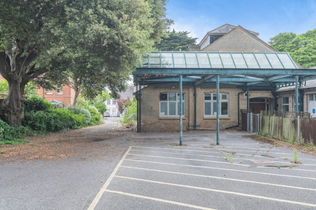 Alumhurst Day Centre and St Ambrose Cottage, Alumhurst Road, Westbourne, Bournemouth BH4 8RE 8