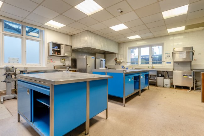 Alumhurst Day Centre and St Ambrose Cottage, Alumhurst Road, Westbourne, Bournemouth BH4 8RE 8