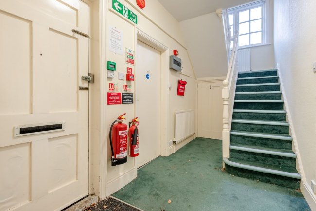 Alumhurst Day Centre and St Ambrose Cottage, Alumhurst Road, Westbourne, Bournemouth BH4 8RE 8