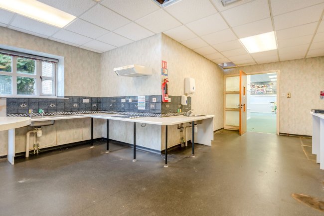 Alumhurst Day Centre and St Ambrose Cottage, Alumhurst Road, Westbourne, Bournemouth BH4 8RE 8