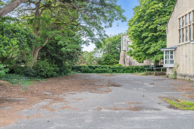 Alumhurst Day Centre and St Ambrose Cottage, Alumhurst Road, Westbourne, Bournemouth BH4 8RE 8