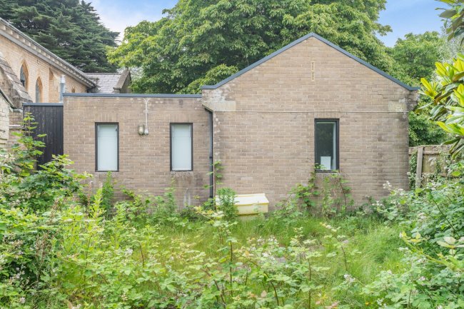 Alumhurst Day Centre and St Ambrose Cottage, Alumhurst Road, Westbourne, Bournemouth BH4 8RE 8