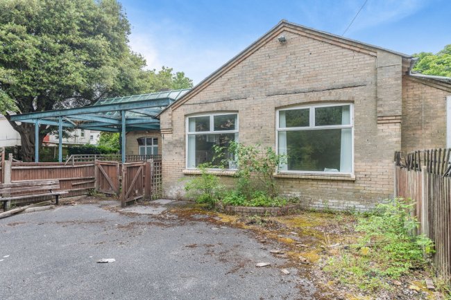 Alumhurst Day Centre and St Ambrose Cottage, Alumhurst Road, Westbourne, Bournemouth BH4 8RE 8