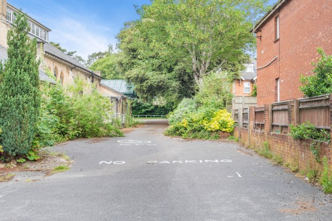 Alumhurst Day Centre and St Ambrose Cottage, Alumhurst Road, Westbourne, Bournemouth BH4 8RE 8