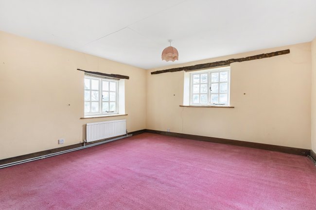 Barn Court, Toot Baldon, Oxford, Oxfordshire, OX44 9NG 9