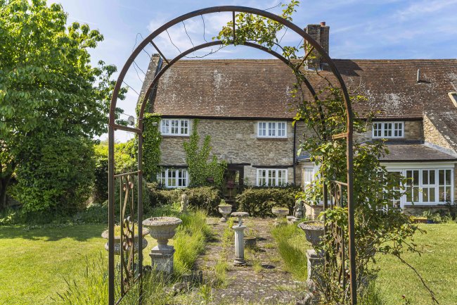 Barn Court, Toot Baldon, Oxford, Oxfordshire, OX44 9NG 9