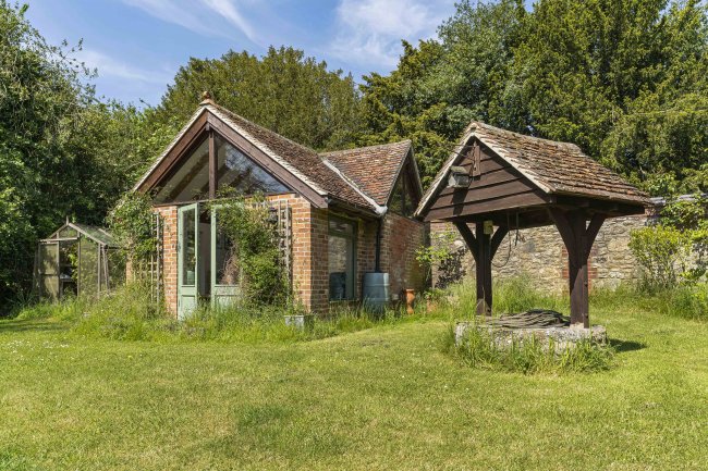 Barn Court, Toot Baldon, Oxford, Oxfordshire, OX44 9NG 9