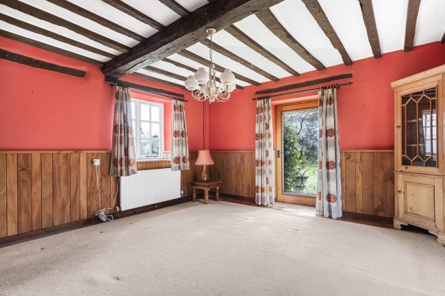 Barn Court, Toot Baldon, Oxford, Oxfordshire, OX44 9NG 9