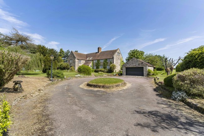 Barn Court, Toot Baldon, Oxford, Oxfordshire, OX44 9NG 9