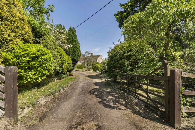 Barn Court, Toot Baldon, Oxford, Oxfordshire, OX44 9NG 9