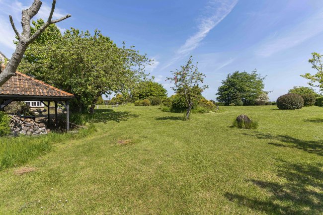 Barn Court, Toot Baldon, Oxford, Oxfordshire, OX44 9NG 9