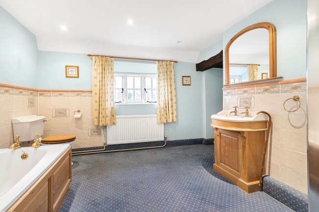 Barn Court, Toot Baldon, Oxford, Oxfordshire, OX44 9NG 9