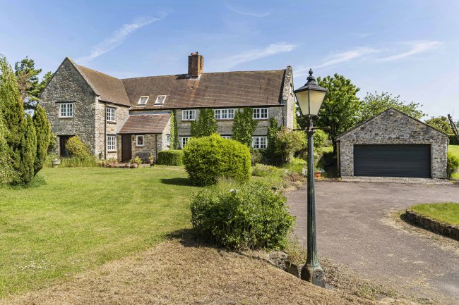 Barn Court, Toot Baldon, Oxford, Oxfordshire, OX44 9NG 9