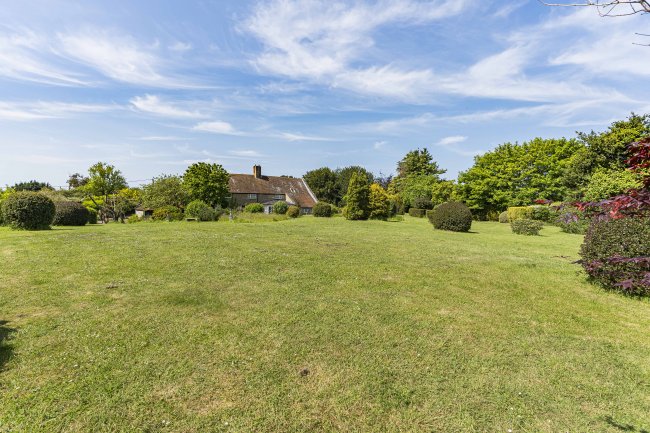 Barn Court, Toot Baldon, Oxford, Oxfordshire, OX44 9NG 9