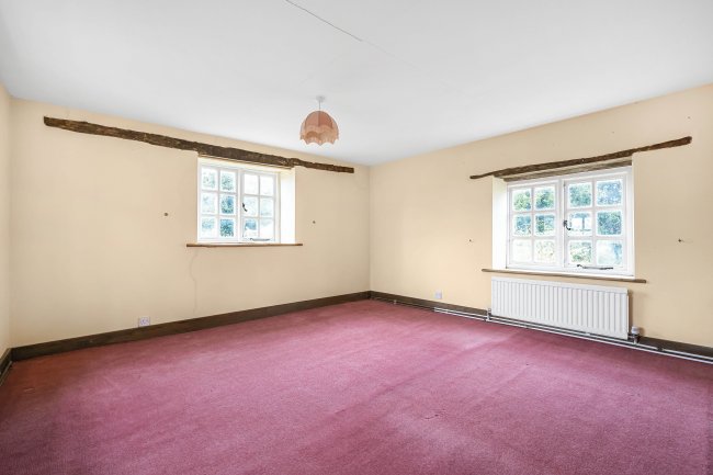 Barn Court, Toot Baldon, Oxford, Oxfordshire, OX44 9NG 9