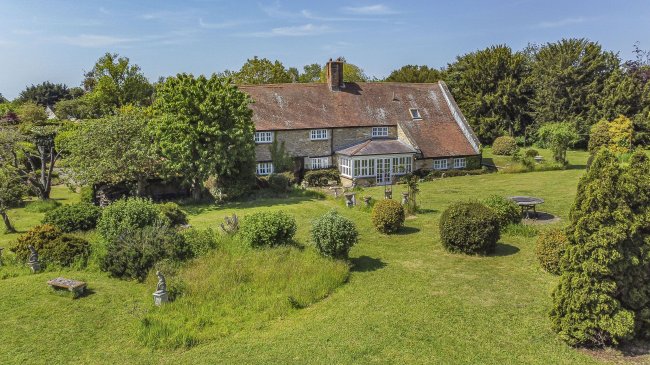 Barn Court, Toot Baldon, Oxford, Oxfordshire, OX44 9NG 9