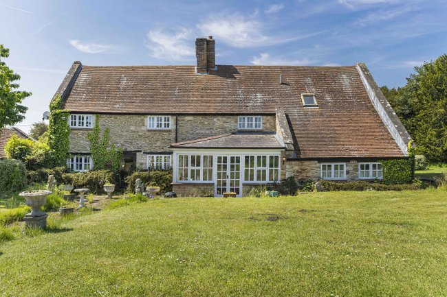 Barn Court, Toot Baldon, Oxford, Oxfordshire, OX44 9NG 9