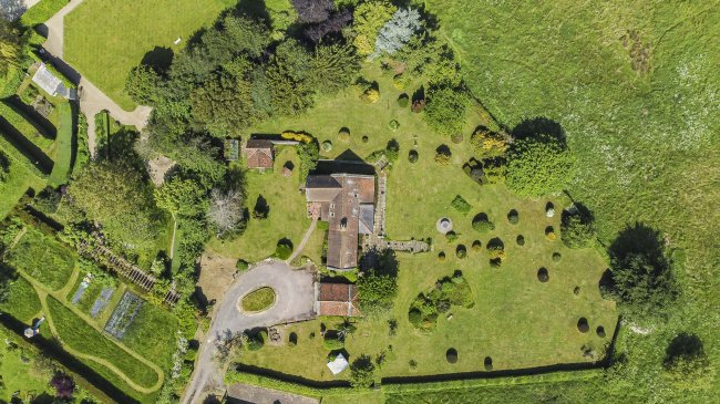 Barn Court, Toot Baldon, Oxford, Oxfordshire, OX44 9NG 9