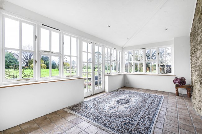 Barn Court, Toot Baldon, Oxford, Oxfordshire, OX44 9NG 9