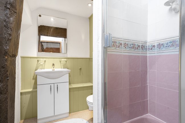 Barn Court, Toot Baldon, Oxford, Oxfordshire, OX44 9NG 9