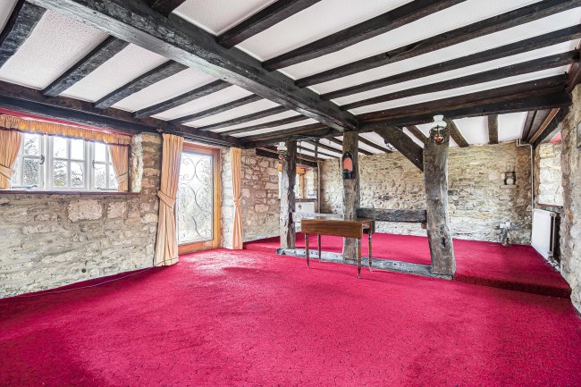 Barn Court, Toot Baldon, Oxford, Oxfordshire, OX44 9NG 9