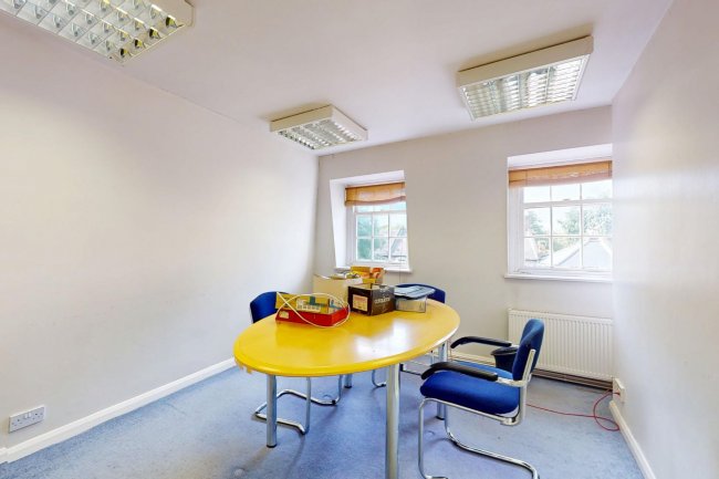 54 Richmond Road, Twickenham, TW1 3BE 3