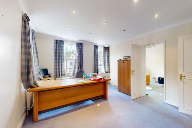 54 Richmond Road, Twickenham, TW1 3BE 3