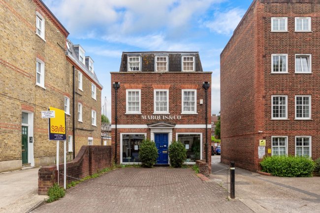 54 Richmond Road, Twickenham, TW1 3BE 3