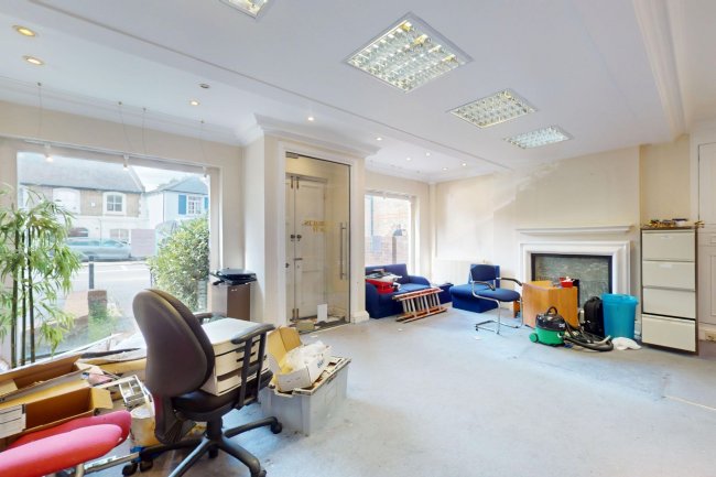 54 Richmond Road, Twickenham, TW1 3BE 3