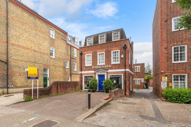 54 Richmond Road, Twickenham, TW1 3BE 3