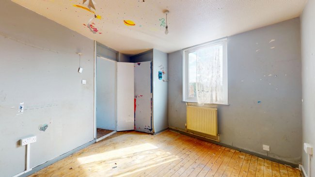 48 Tawney Road, Thamesmead, London, SE28 8EF 5