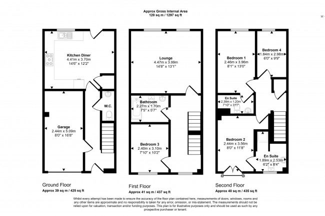 40 Reynolds Avenue, Redhill, Surrey, RH1 1TJ 8