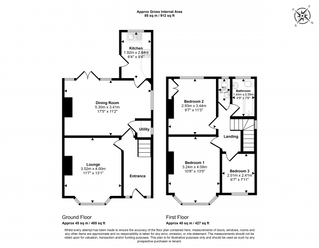 67 Long Drive, Greenford, UB6 8NA 7