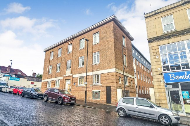 Apartment 1, Rowland Hill House, Blackwell Street, Kidderminster, Worcestershire, DY10 2EA 1